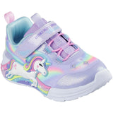 Skechers LVMT Unicorn Chaser Sneakers