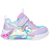 Skechers LVMT Unicorn Chaser Sneakers