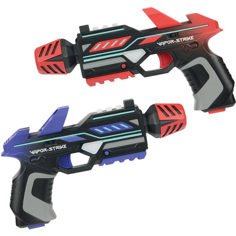 Vapor Strike Blaster Pistol 2-pack