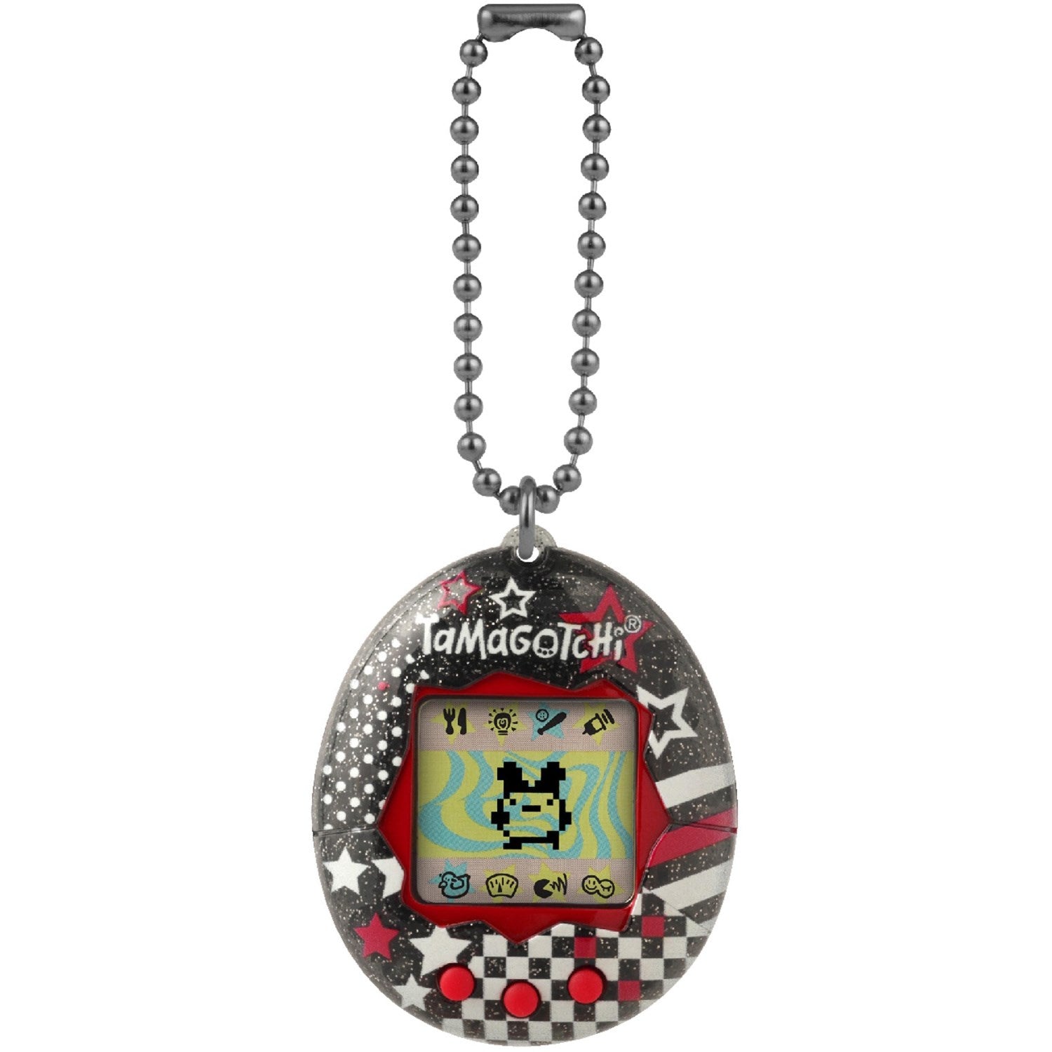 Buy Tamagotchi Rock Glitter (P2) | Luksusbaby – Luksusbaby COM