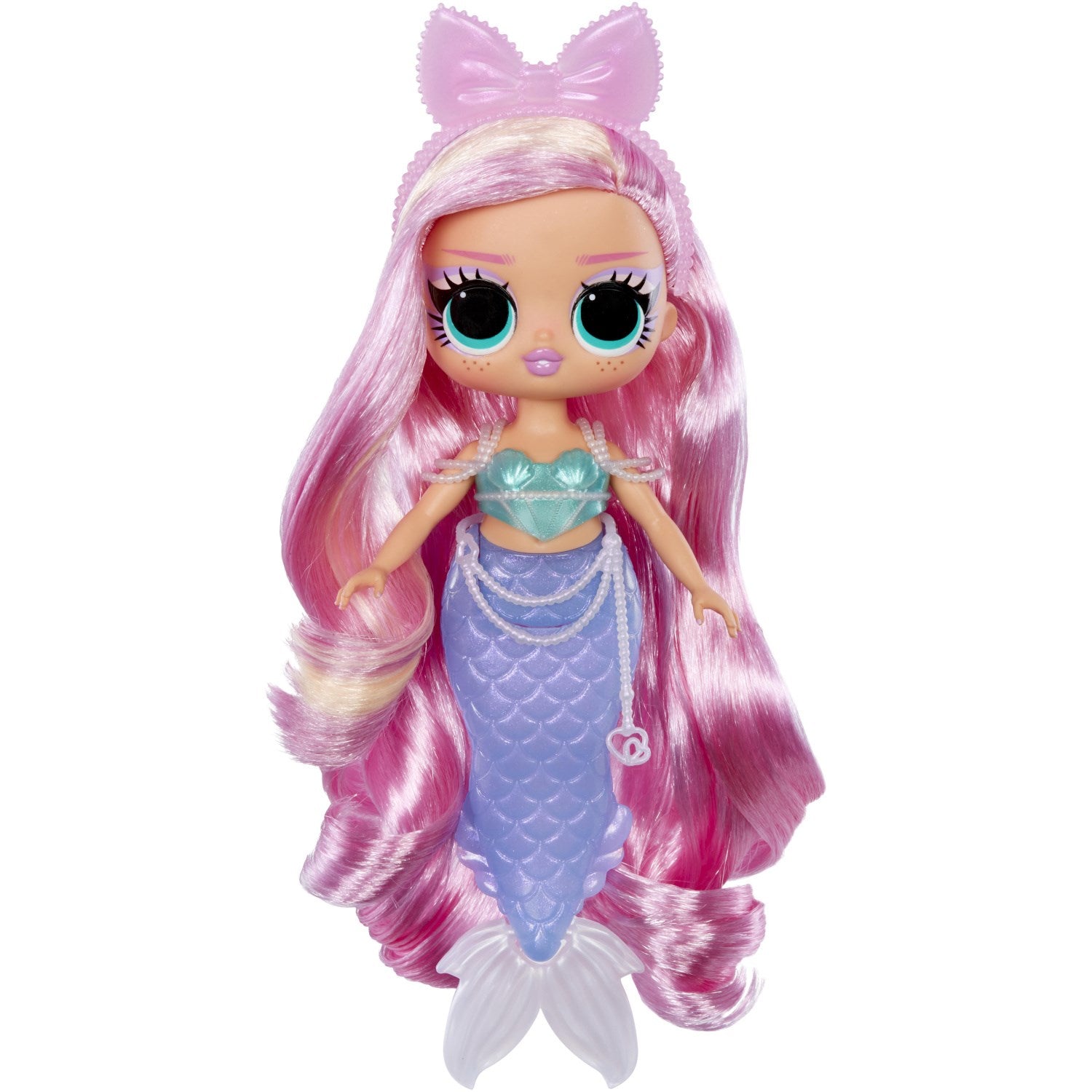Buy Surprise! MERMAID Mermaid Doll Lola Waves