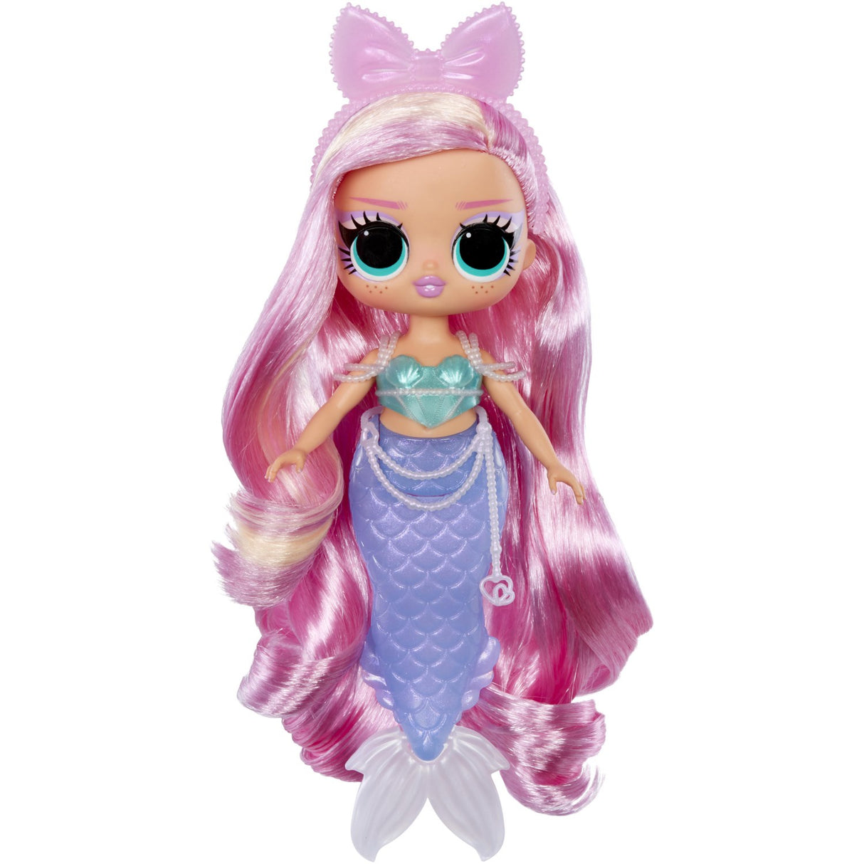 L.O.L. Surprise! MERMAID Mermaid Doll - Lola Waves