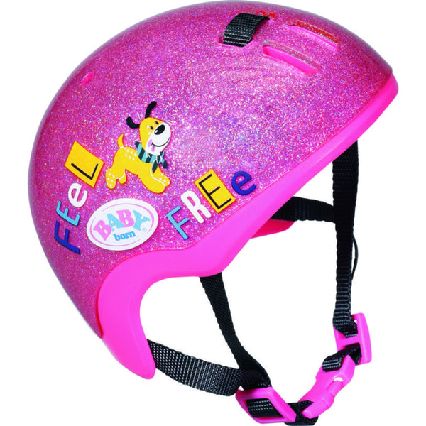 Buy BABY Born Bike Helmet