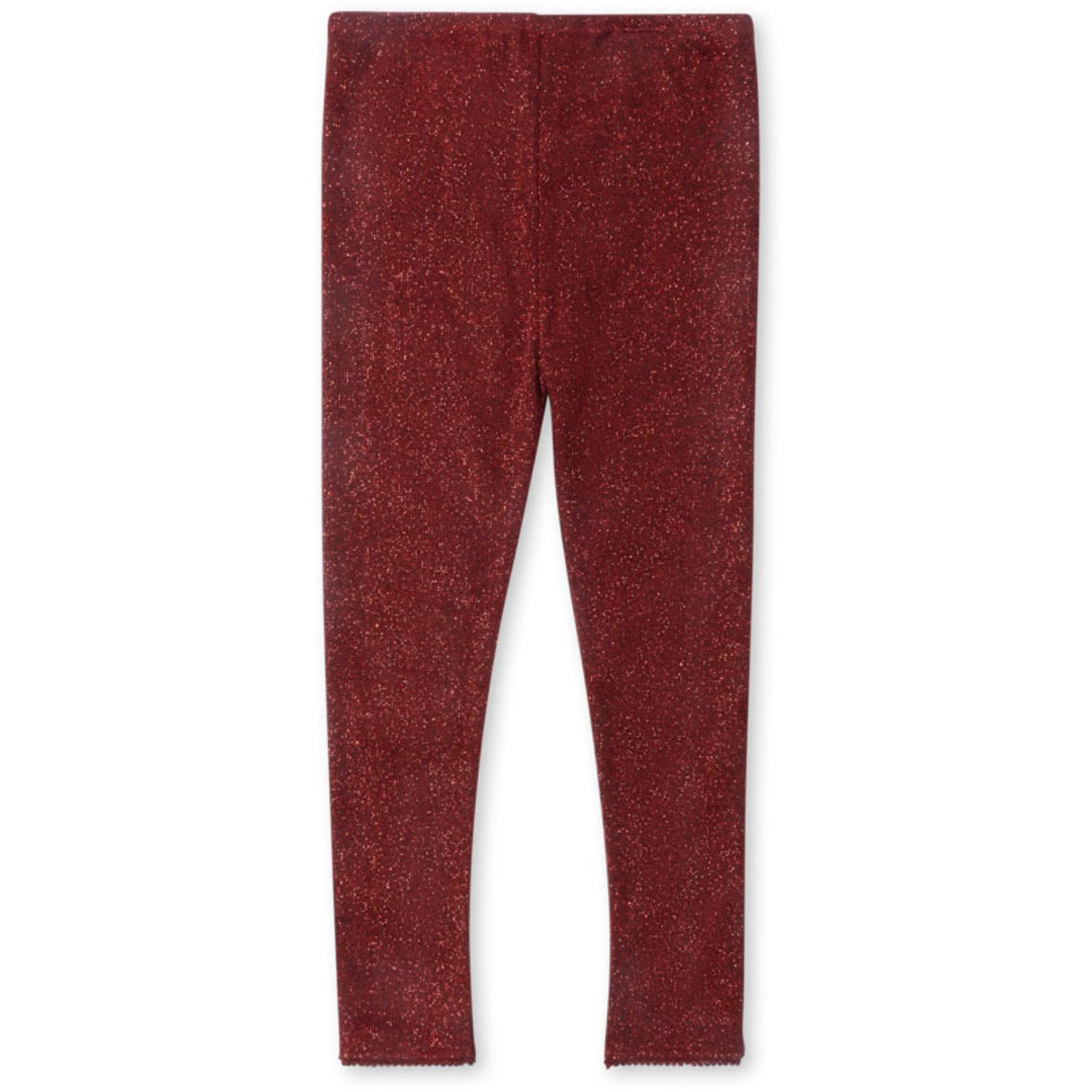 Konges Sløjd Red Dahlia Roli Pants