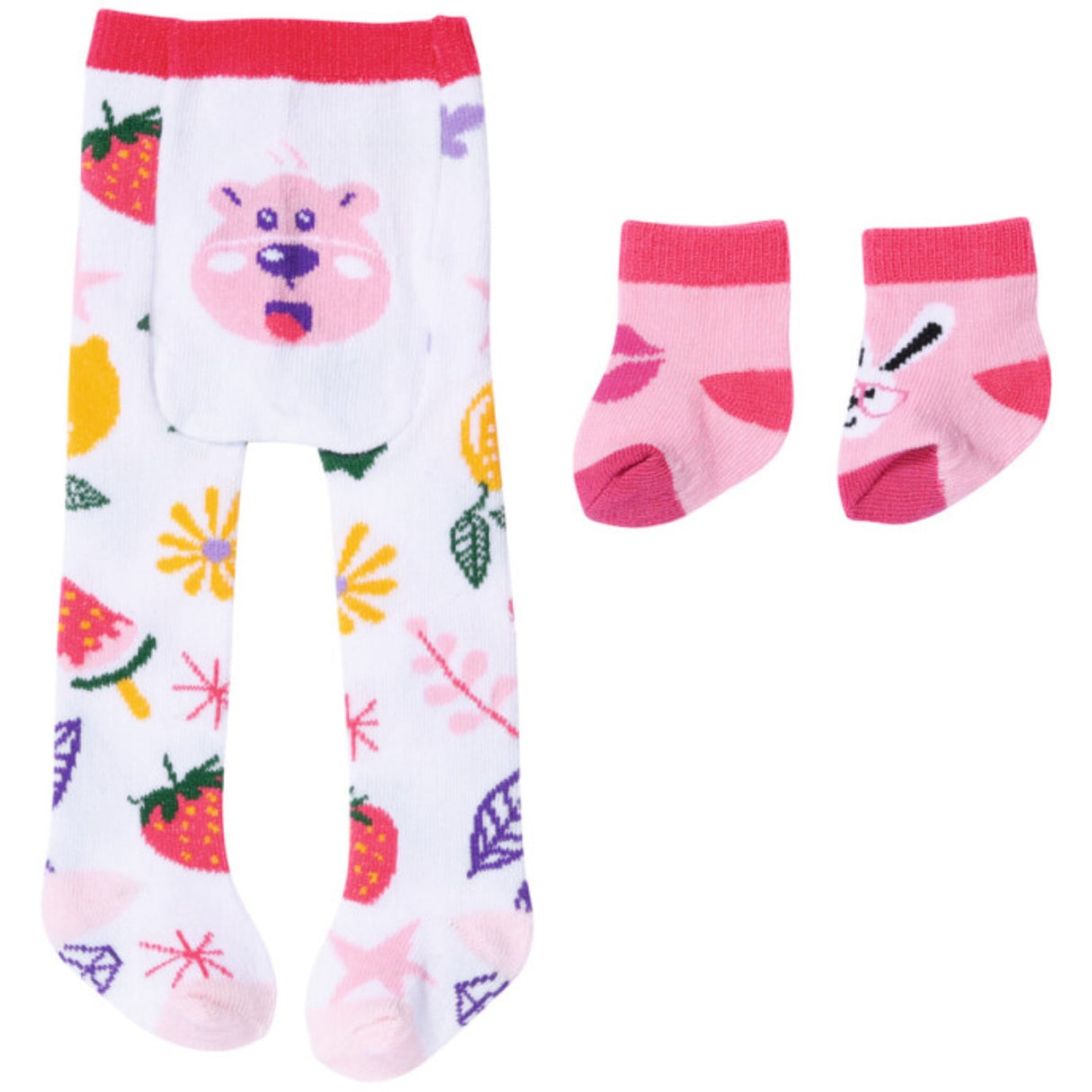 BABY Born Tights & Socks 43 cm