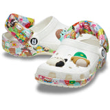 Crocs Multi Squishmallows Classic Clog