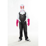 Rubies Marvel Spider Gwen Kostume m. Maske
