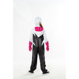 Rubies Marvel Spider Gwen Kostume m. Maske
