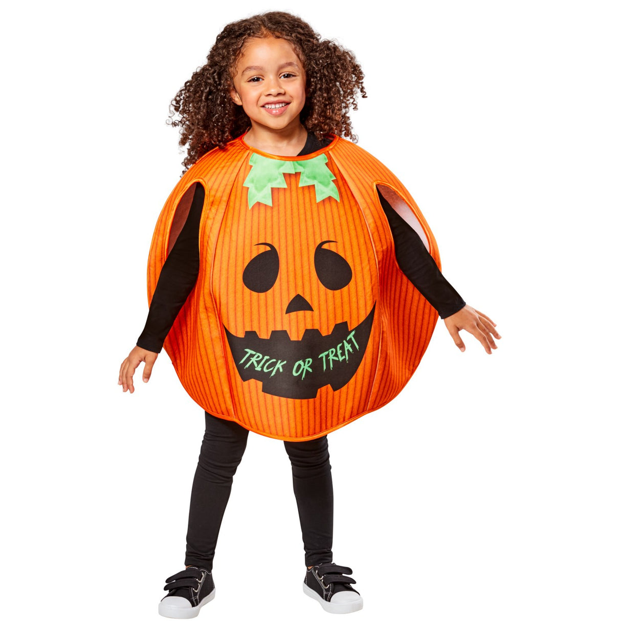 Rubies Græskar Top Kostume