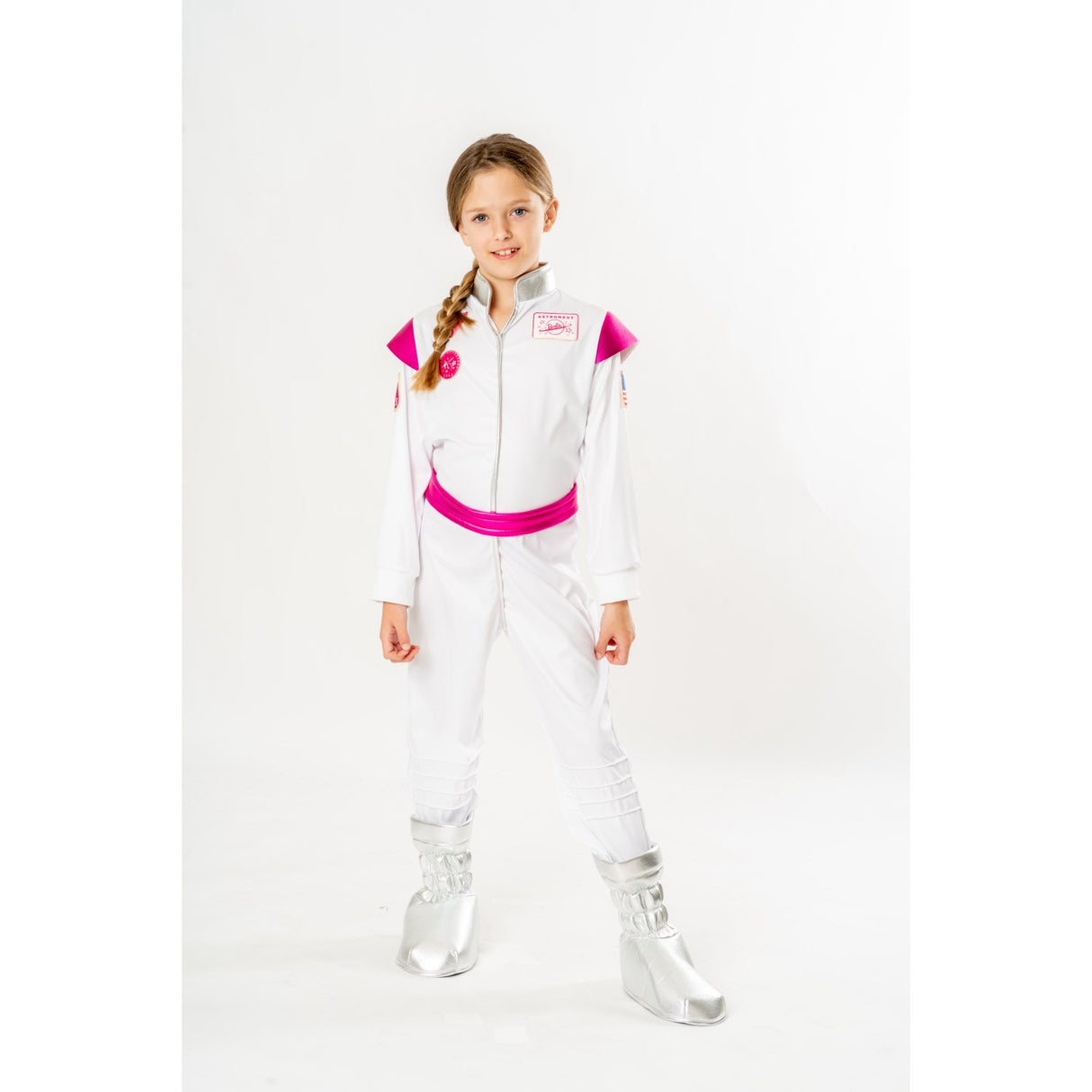 Rubies Barbie Astronaut Kostume