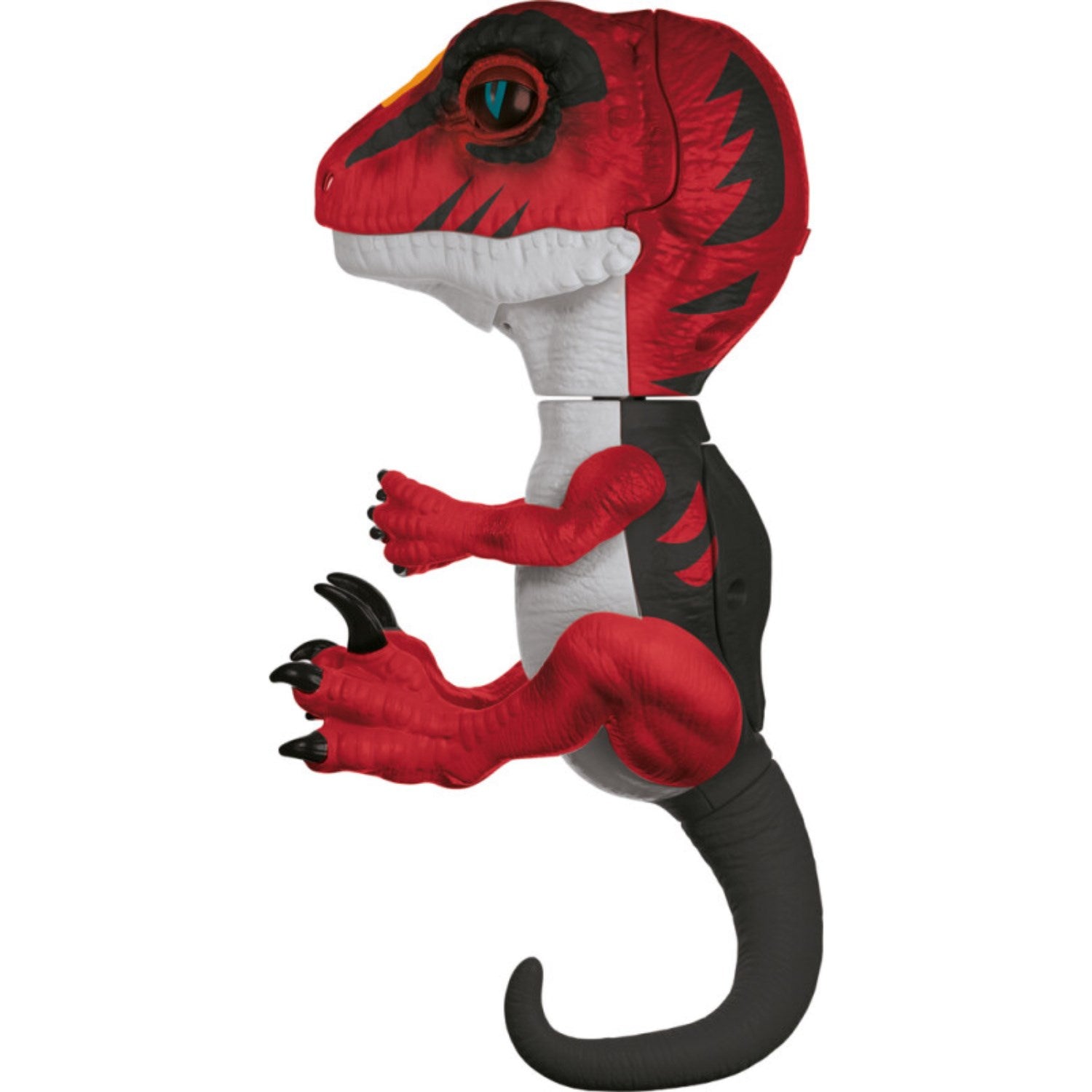 T Rex Fingerlings Untamed Raptor Fingerlings Untamed T-Rex Stealth