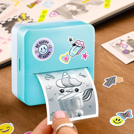 Studio Creator Photo Creator Instant Pocket Printer