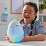 Hatchimals Alive Secret Hatch Draggle