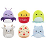 Micromallows 6-pack Plush