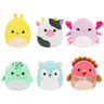 Micromallows 6-pack Plush