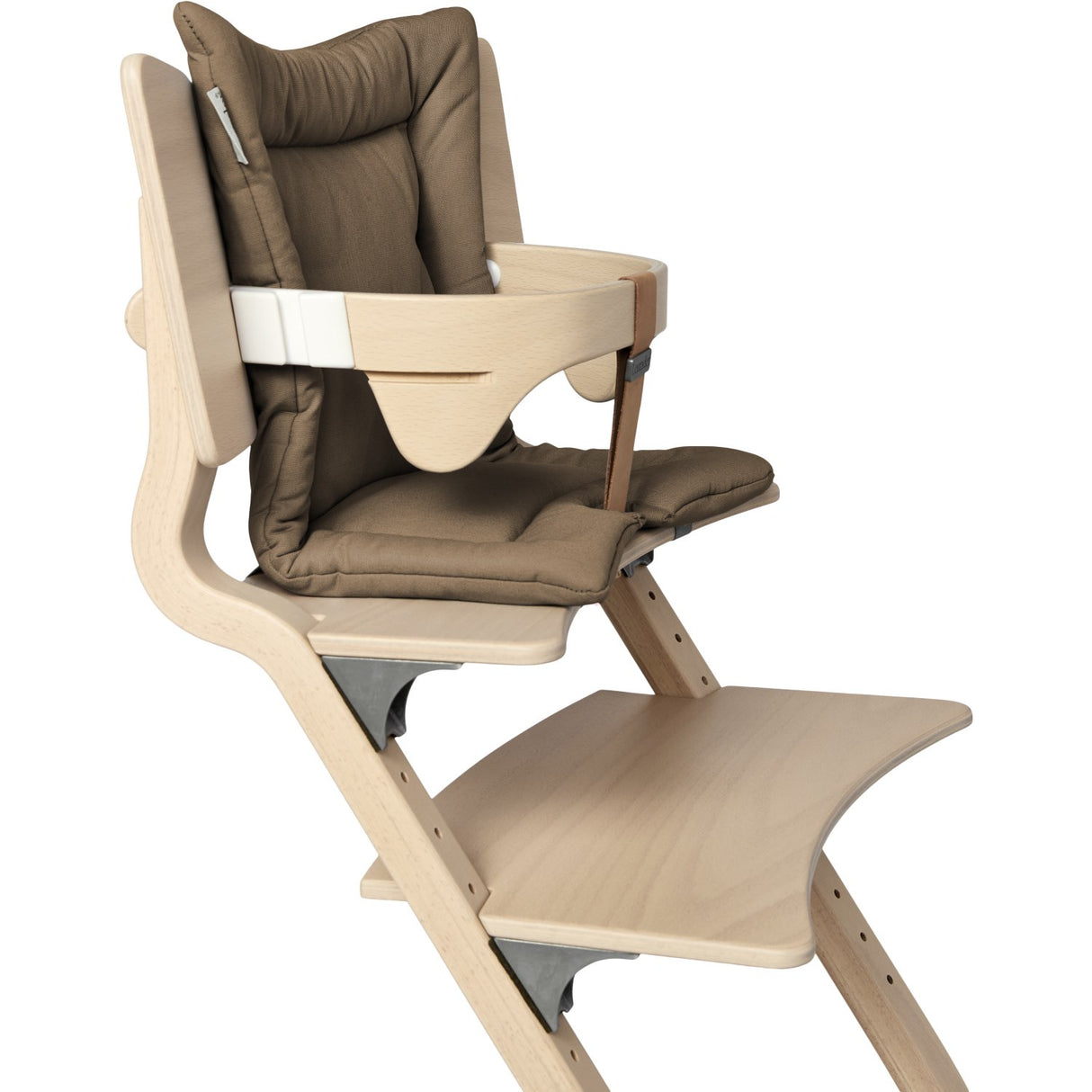 Leander Mocca Cushion For Leander Classic™ High Chair