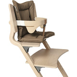 Leander Mocca Cushion For Leander Classic™ High Chair