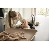 Leander Clay  Matty™ Changing Pad