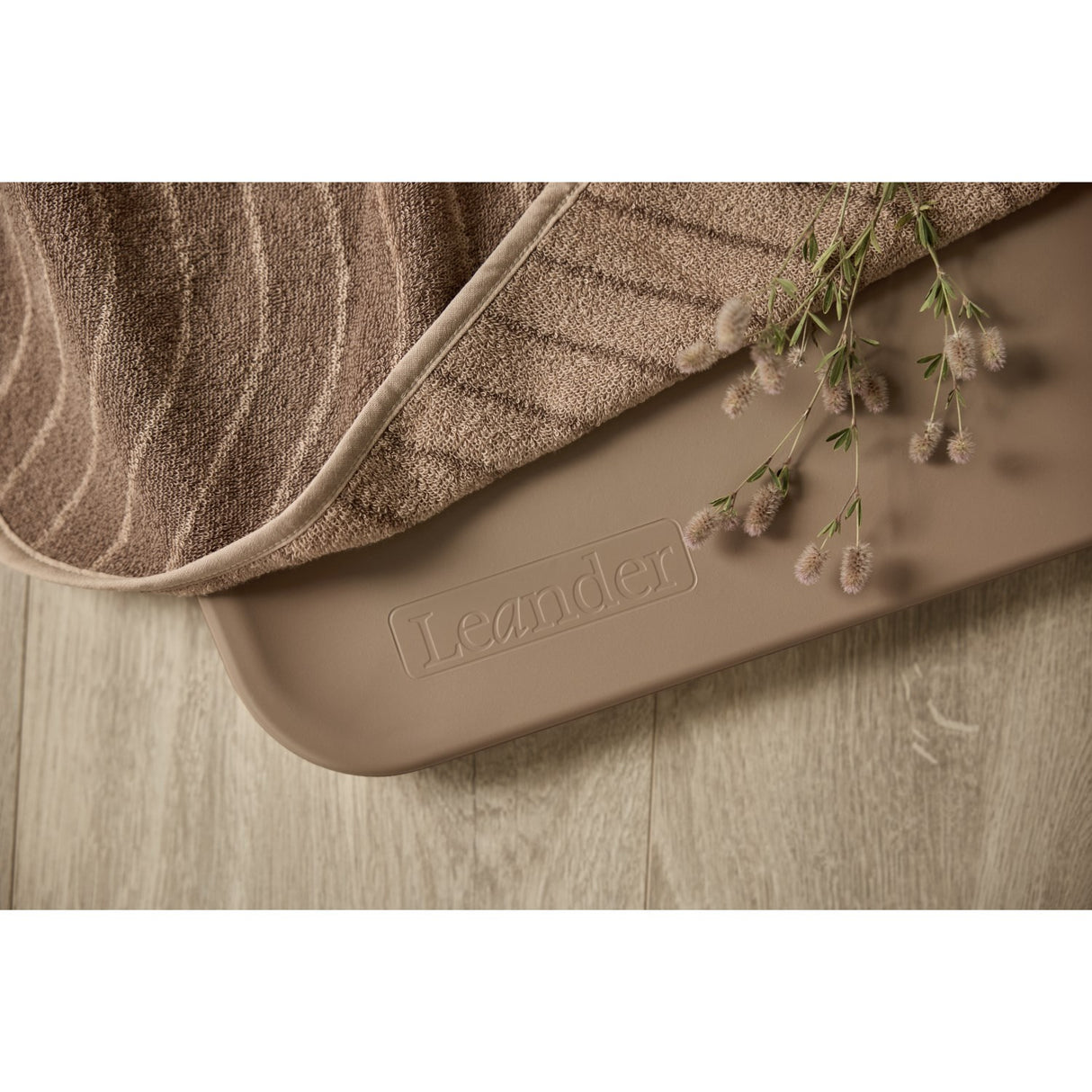 Leander Clay  Matty™ Changing Pad