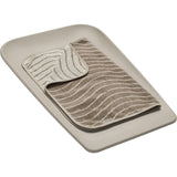 Leander Cappucino Matty™ Mini Changing Pad