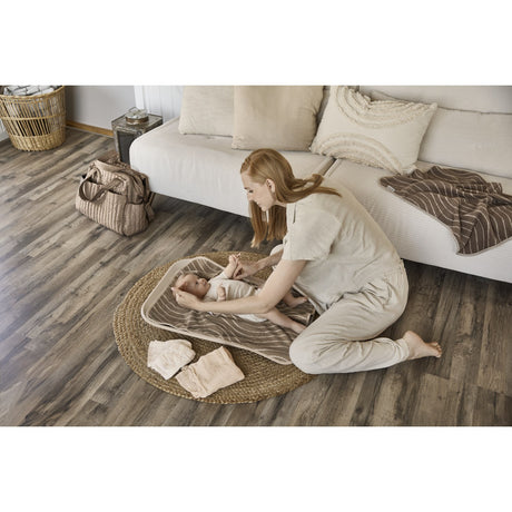 Unbekannt Leander beddengoed kinderbeddengoed Flora 100x135 cm - zacht Unbekannt Leander beddengoed kinderbeddengoed Flora 100x135 cm - zacht