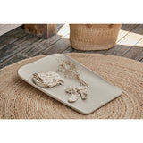 Leander Cappucino Matty™ Mini Changing Pad