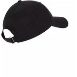 NEW ERA Louvre Logo 9Forty Cap Marble Print - Black