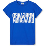 Mads Nørgaard Surf The Web Single Organic Tuvina Tee