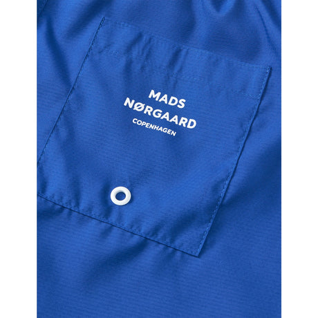 Mads Nørgaard Surf The Web Sea Sandrino Shorts