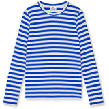 Mads Nørgaard Surf The Web/Vanilla Ice 5x5 Classic Stripe Talika Top