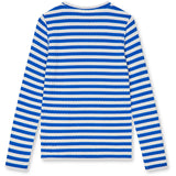 Mads Nørgaard Surf The Web/Vanilla Ice 5x5 Classic Stripe Talika Top
