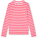 Mads Nørgaard Knockout Pink/Blushing Bride 5x5 Classic Stripe Talika Top