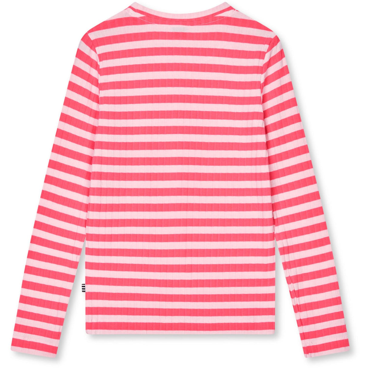 Mads Nørgaard Knockout Pink/Blushing Bride 5x5 Classic Stripe Talika Top