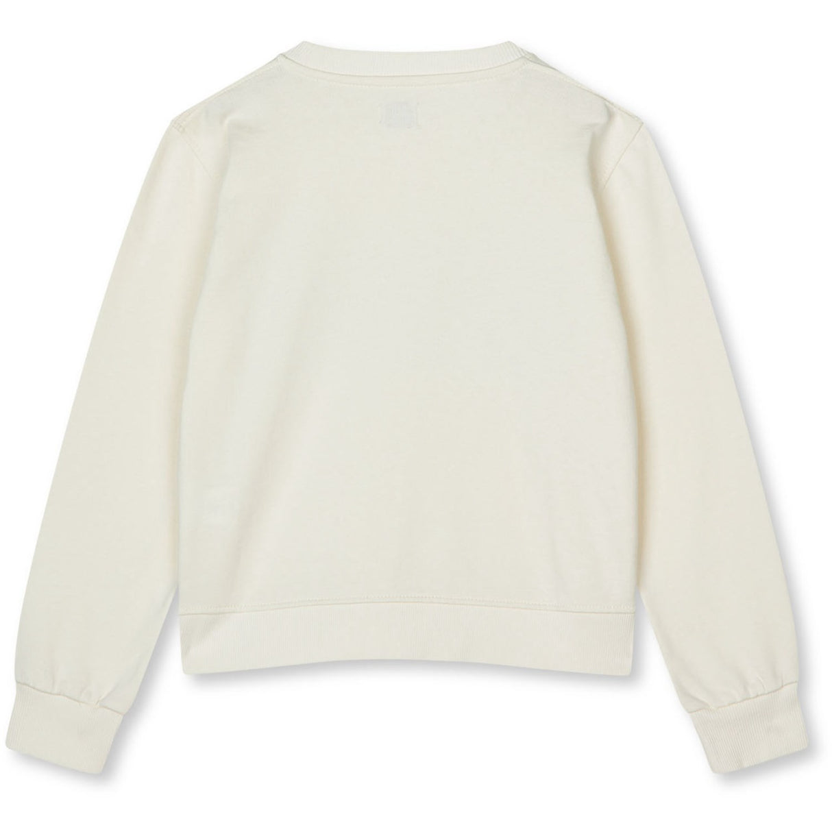 Mads Nørgaard Vanilla Ice Light Organic Talinka Sweatshirt