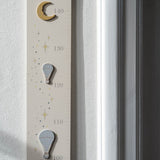 That's Mine Growth Chart Rudi Air Balloon NOOS