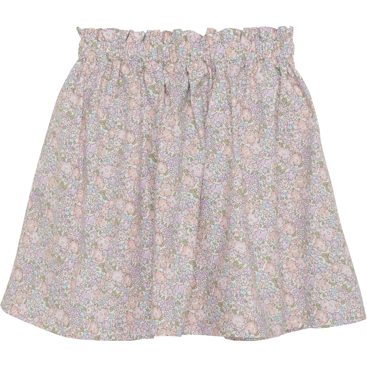 Huttelihut Liberty Fabric Michelle Skirt