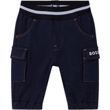 Hugo Boss Trackpants Navy