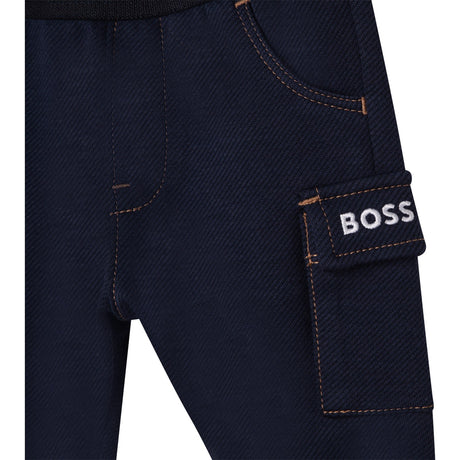 Hugo Boss Trackpants Navy