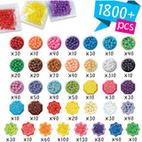 Aquabeads - Star Beads Magical World