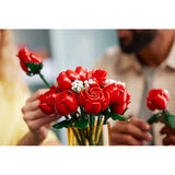 LEGO® Botanicals Bouquet of Roses