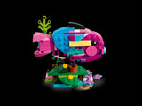 LEGO®Creator 3in1 Exotic Pink Parrot