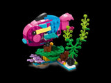 LEGO®Creator 3in1 Exotic Pink Parrot