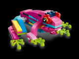 LEGO®Creator 3in1 Exotic Pink Parrot