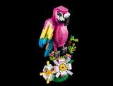 LEGO®Creator 3in1 Exotic Pink Parrot