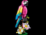 LEGO®Creator 3in1 Exotic Pink Parrot