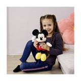 Simba Toys Mickey Mouse Teddy Bear 25cm