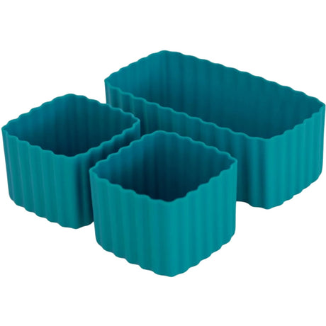 MontiiCo Pine Bento Cups Mixed