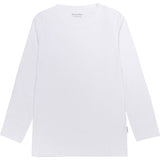 Minymo White Blouse Basic 35 2-pack