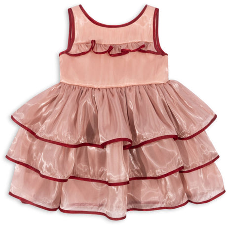 Konges Sløjd Mellow Rose Shibon Dress