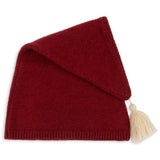 Konges Sløjd Christmas Red Christmas Knit Hat